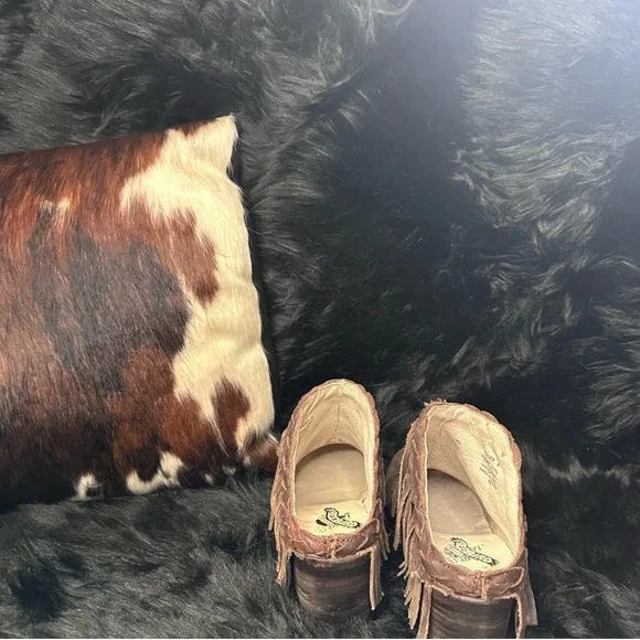 Freebird by Steven Lucy Mules - Picture 4 of 6